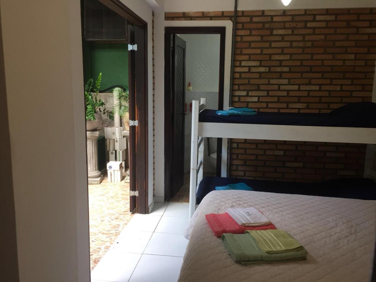 Bela Ilha Guest House Ilhabela Exterior photo